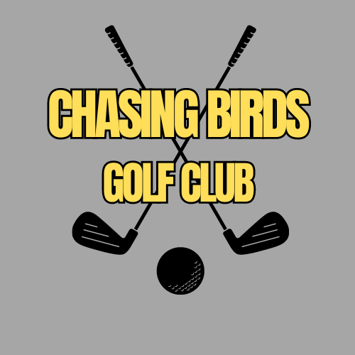 Chasing Birds Golf Club